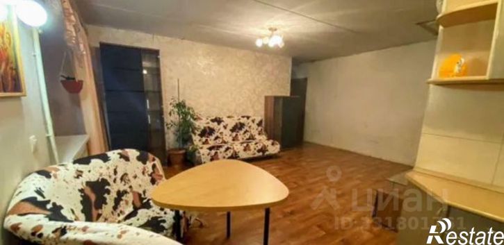 3-комн квартира ул им. Кирова, 126,  д. 126