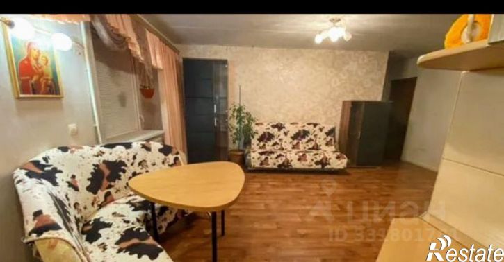 3-комн квартира ул им. Кирова, 126,  д. 126