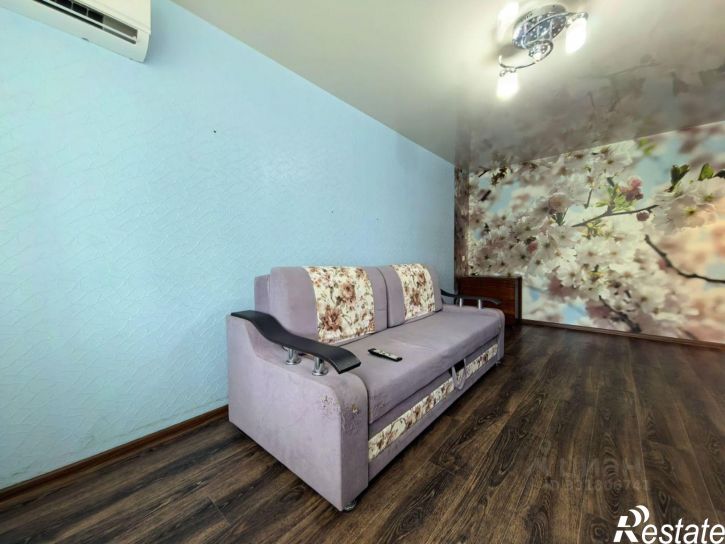 1-комн квартира ул Брестская, 13,  д. 13