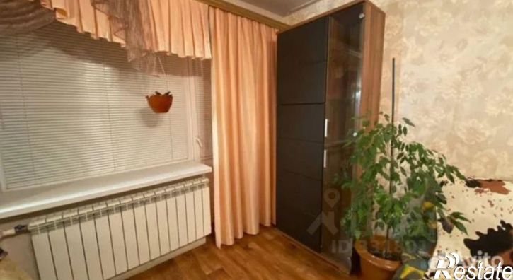 3-комн квартира ул им. Кирова, 126,  д. 126