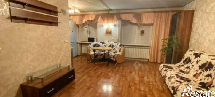 3-комн квартира ул им. Кирова, 126,  д. 126