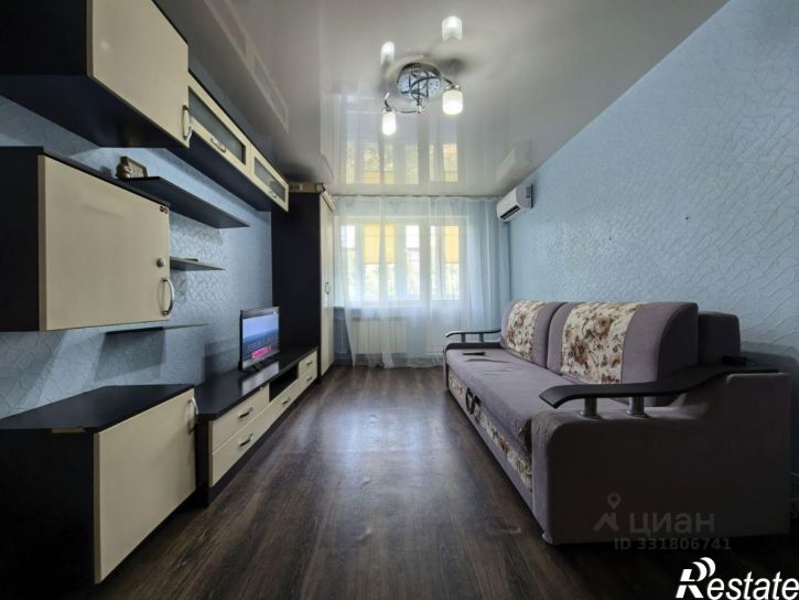 1-комн квартира ул Брестская, 13,  д. 13
