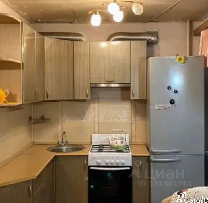 3-комн квартира ул им. Кирова, 126,  д. 126