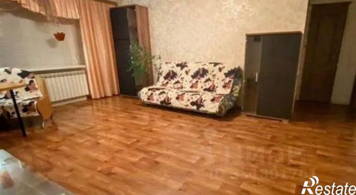 3-комн квартира ул им. Кирова, 126,  д. 126
