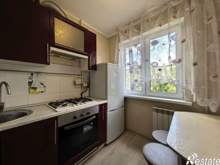 1-комн квартира ул Брестская, 13,  д. 13