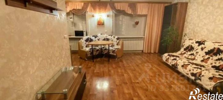 3-комн квартира ул им. Кирова, 126,  д. 126