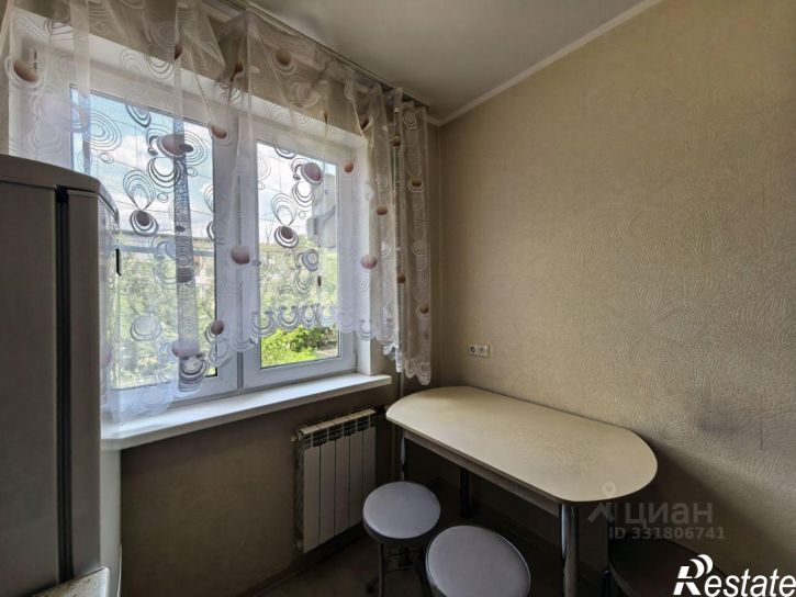 1-комн квартира ул Брестская, 13,  д. 13