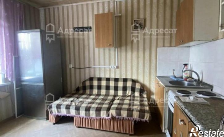 1-комн квартира ул им. Богданова, 25,  д. 25
