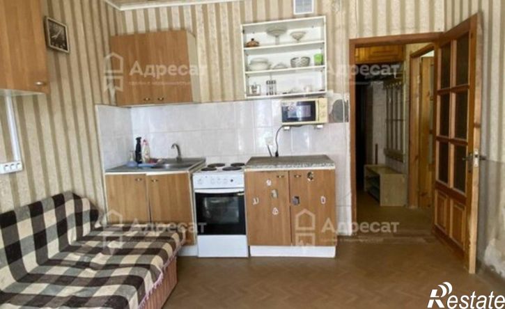 1-комн квартира ул им. Богданова, 25,  д. 25