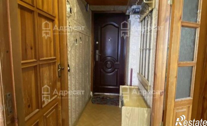 1-комн квартира ул им. Богданова, 25,  д. 25