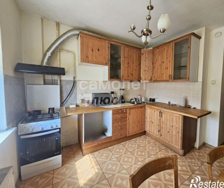 2-комн квартира ул Ангарская, 108,  д. 108