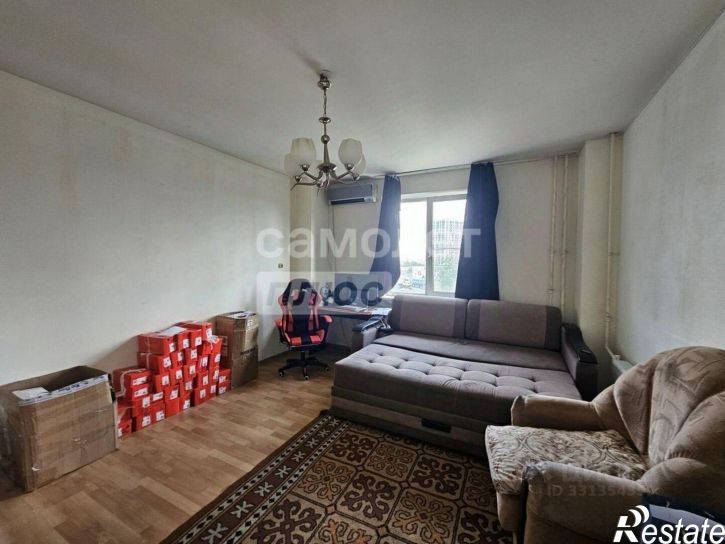 2-комн квартира ул Ангарская, 108,  д. 108
