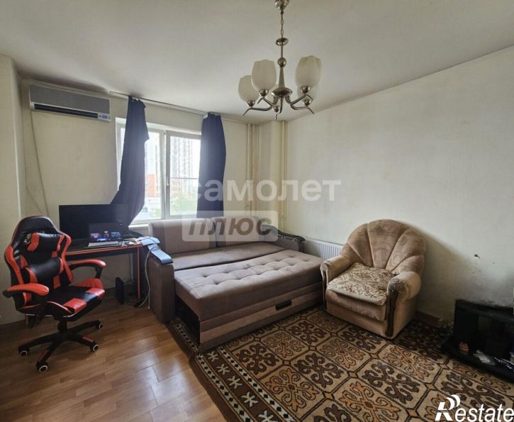 2-комн квартира ул Ангарская, 108,  д. 108