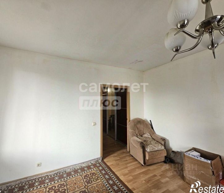 2-комн квартира ул Ангарская, 108,  д. 108