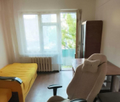 комната 54 кв м ул Козловская, 9
