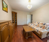 2-комн, 44кв м, этаж 4/5 ул им. Чапаева, 18