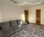 3-комн, 68кв м, этаж 2/4 ул 95-й Гвардейской, 7