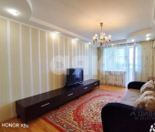 2-комн, 48кв м, этаж 5/10 Университетский пр-кт, 94