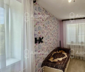 2-комн, 42кв м, этаж 4/5 Университетский пр-кт, 56