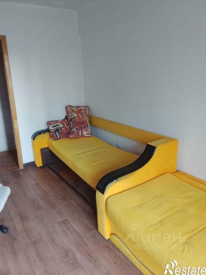 Комната ул Козловская, 9,  д. 9