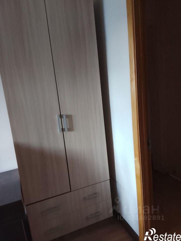 Комната ул Козловская, 9,  д. 9