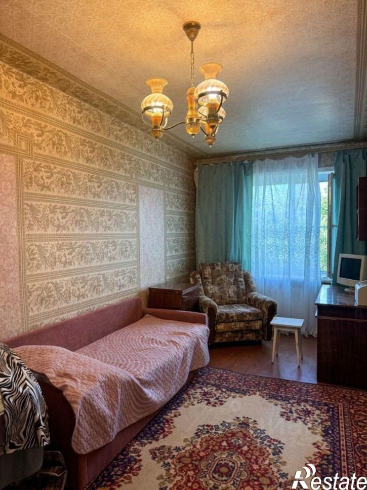 3-комн квартира ул им. Байдакова, 9а,  д. 9а