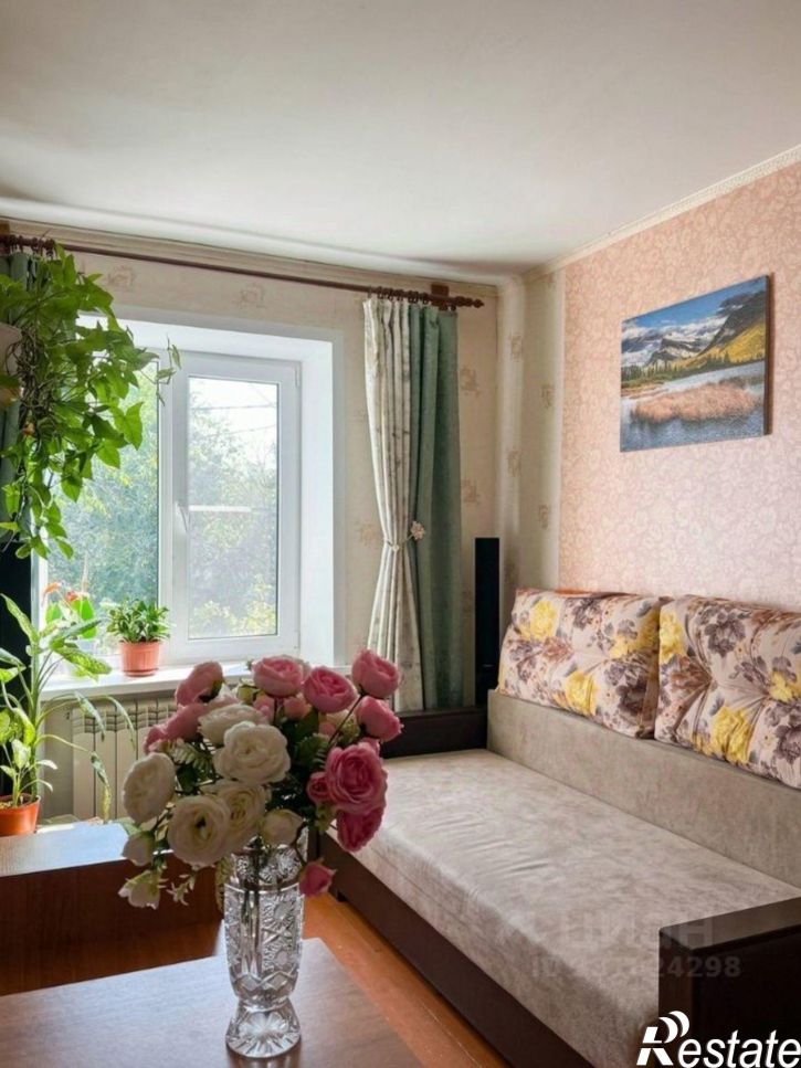 3-комн квартира ул им. Байдакова, 9а,  д. 9а