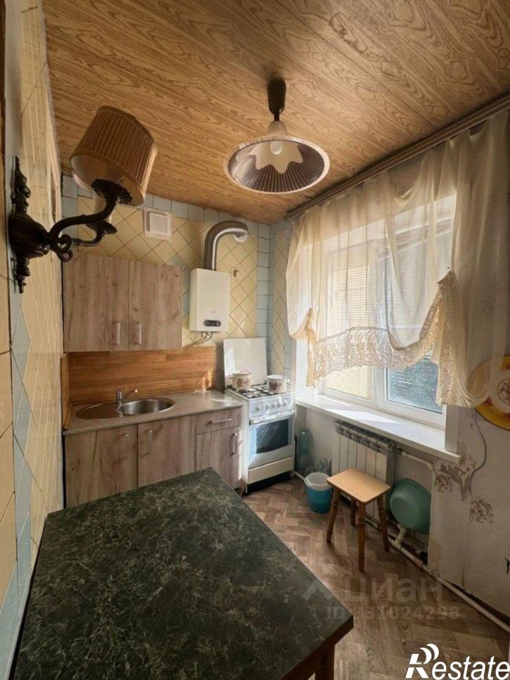 3-комн квартира ул им. Байдакова, 9а,  д. 9а