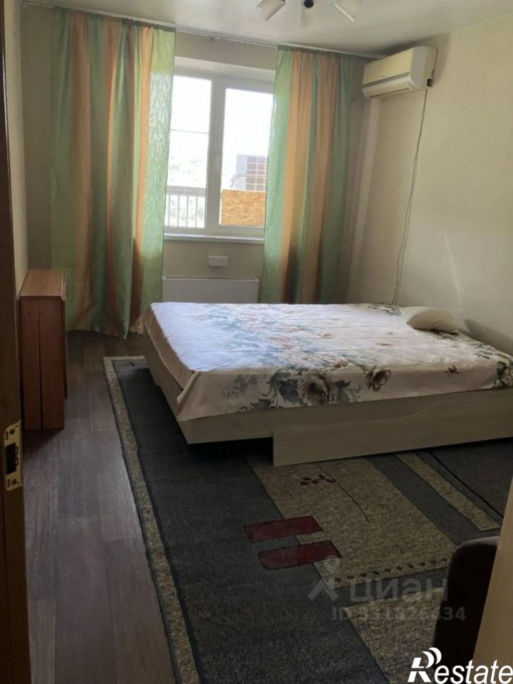 1-комн квартира ул им. Мичурина, 22,  д. 22