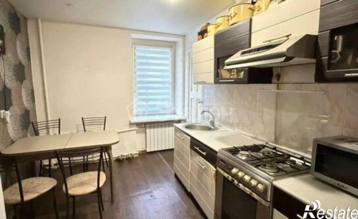 3-комн квартира ул 95-й Гвардейской, 7,  д. 7
