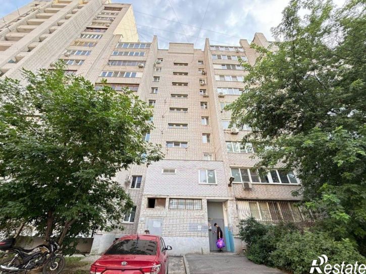 2-комн квартира ул Бакинская, 13,  д. 13