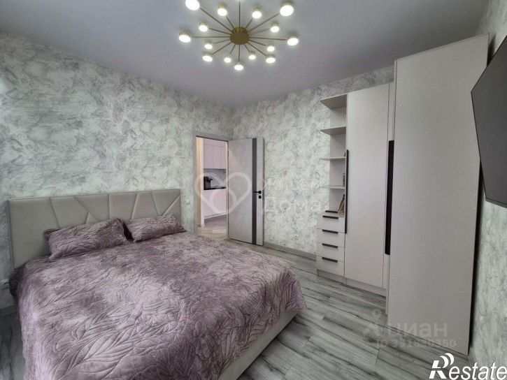 3-комн квартира ул им. Полоненко, 10,  д. 10