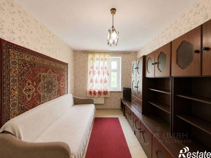 2-комн квартира ул Бакинская, 13,  д. 13