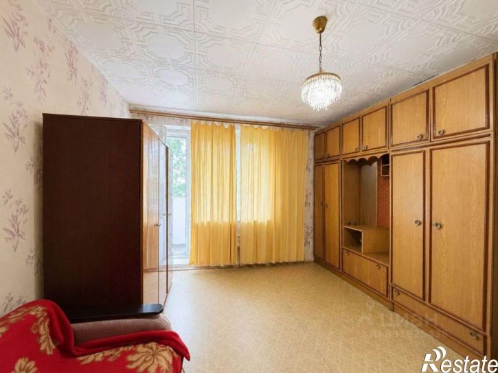 2-комн квартира ул Бакинская, 13,  д. 13