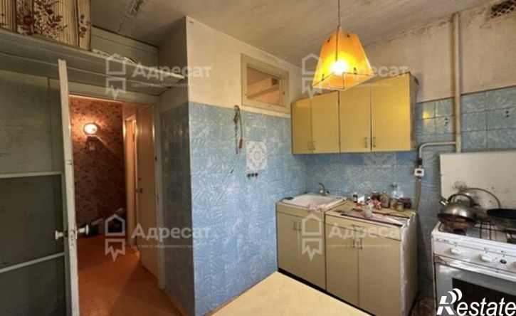 3-комн квартира ул им. академика Богомольца, 1,  д. 1