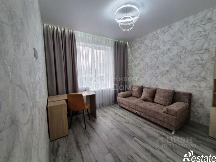 3-комн квартира ул им. Полоненко, 10,  д. 10