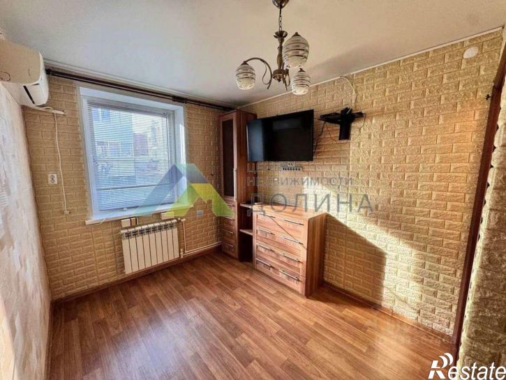 1-комн квартира ул им. гвардии полковника Добрушина, 20,  д. 20