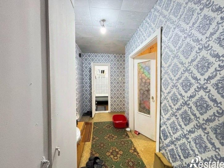 2-комн квартира ул Бакинская, 13,  д. 13