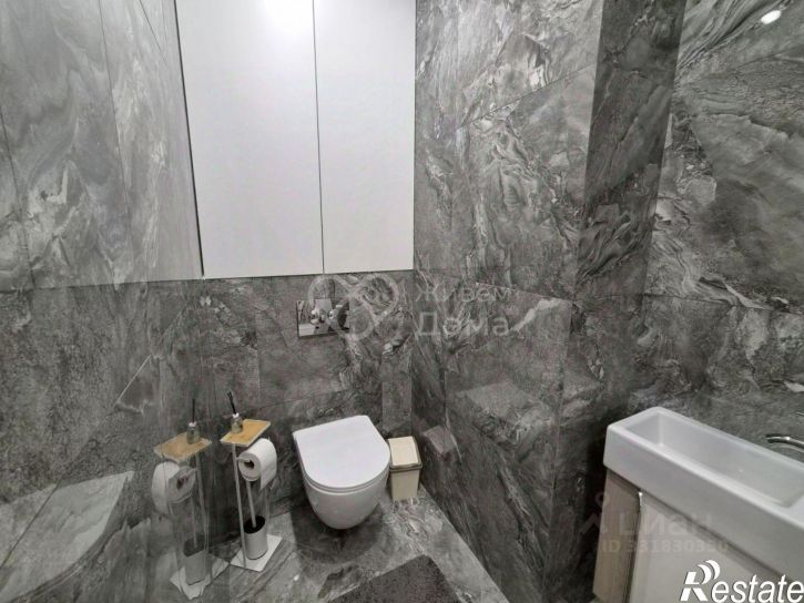 3-комн квартира ул им. Полоненко, 10,  д. 10
