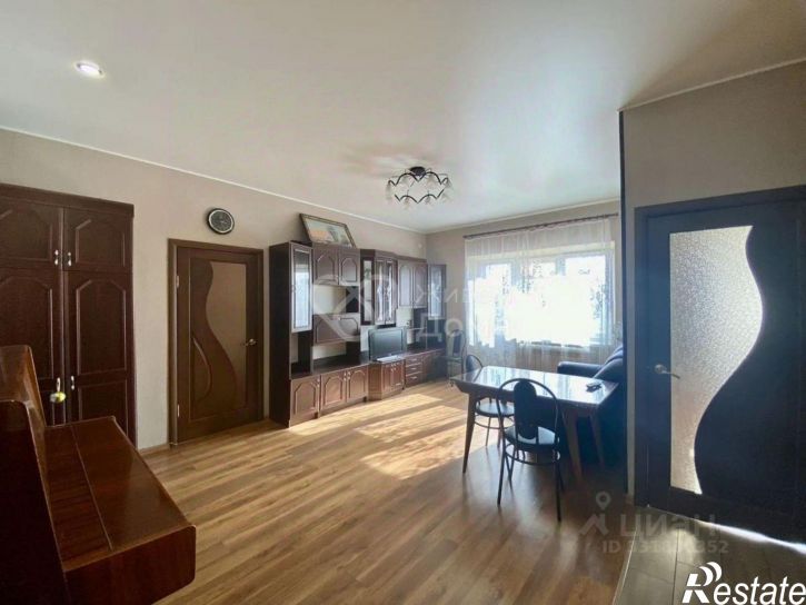 2-комн квартира ул Комсомольская, 18,  д. 18