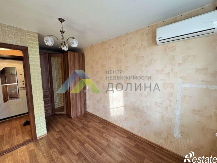 1-комн квартира ул им. гвардии полковника Добрушина, 20,  д. 20