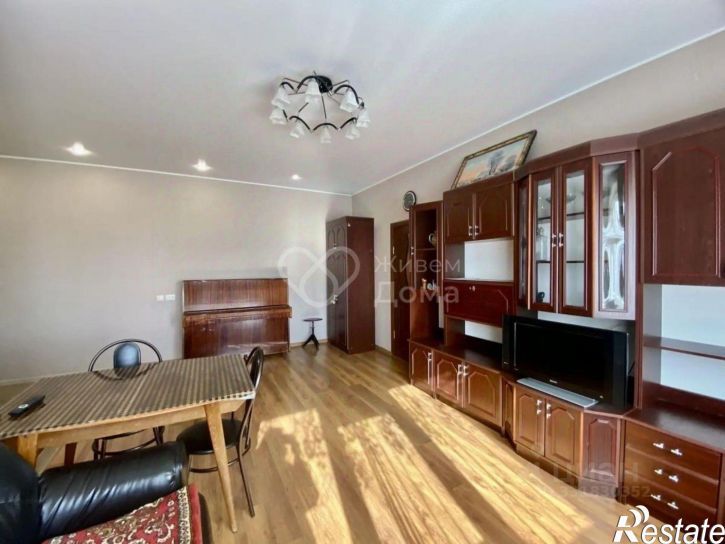 2-комн квартира ул Комсомольская, 18,  д. 18