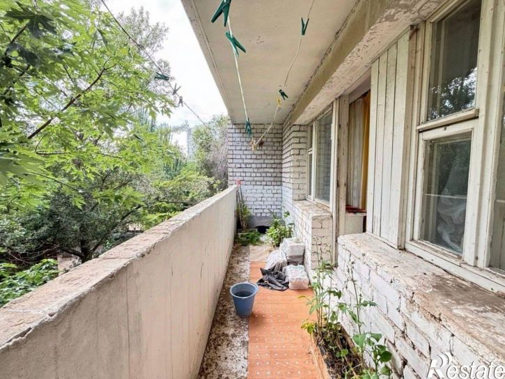 2-комн квартира ул Бакинская, 13,  д. 13