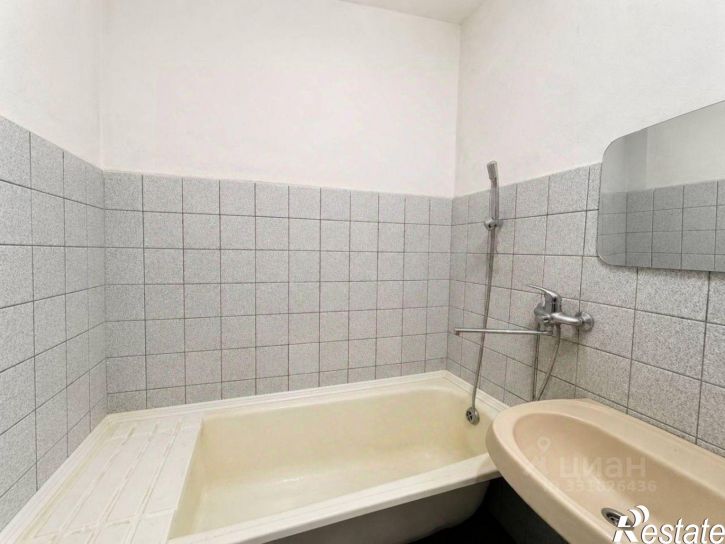 2-комн квартира ул Бакинская, 13,  д. 13