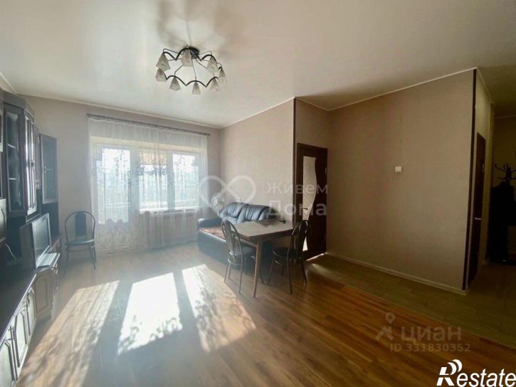 2-комн квартира ул Комсомольская, 18,  д. 18