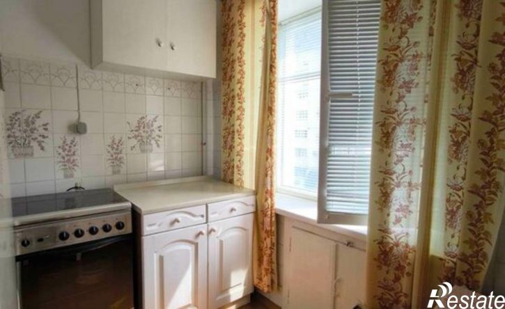 2-комн квартира ул Авиаторская, 7,  д. 7