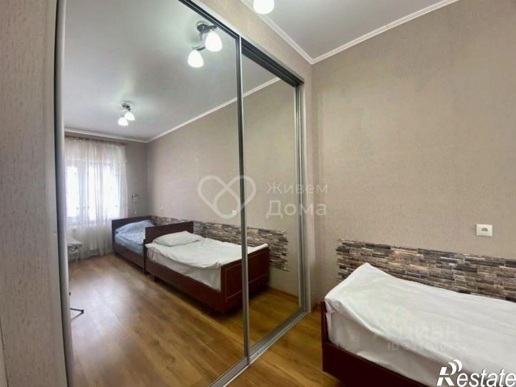 2-комн квартира ул Комсомольская, 18,  д. 18