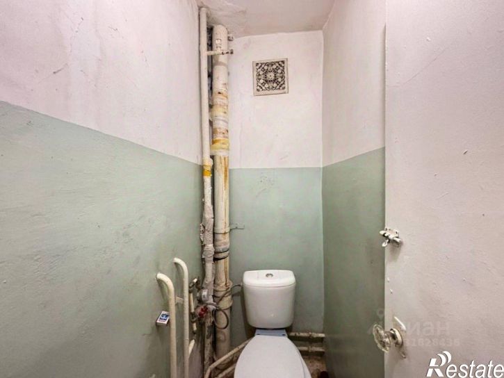 2-комн квартира ул Бакинская, 13,  д. 13