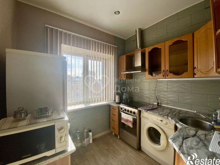 2-комн квартира ул Комсомольская, 18,  д. 18