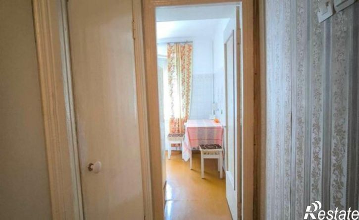 2-комн квартира ул Авиаторская, 7,  д. 7